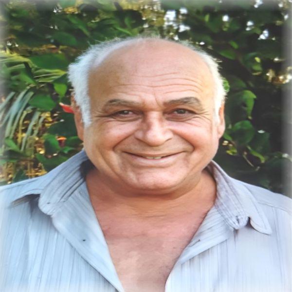 Oscar Alves dos Santos