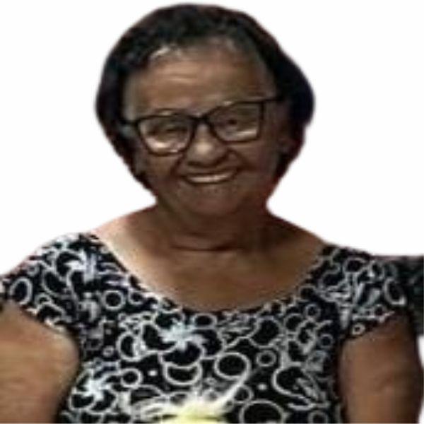 Maria do Céu Santana de Jesus