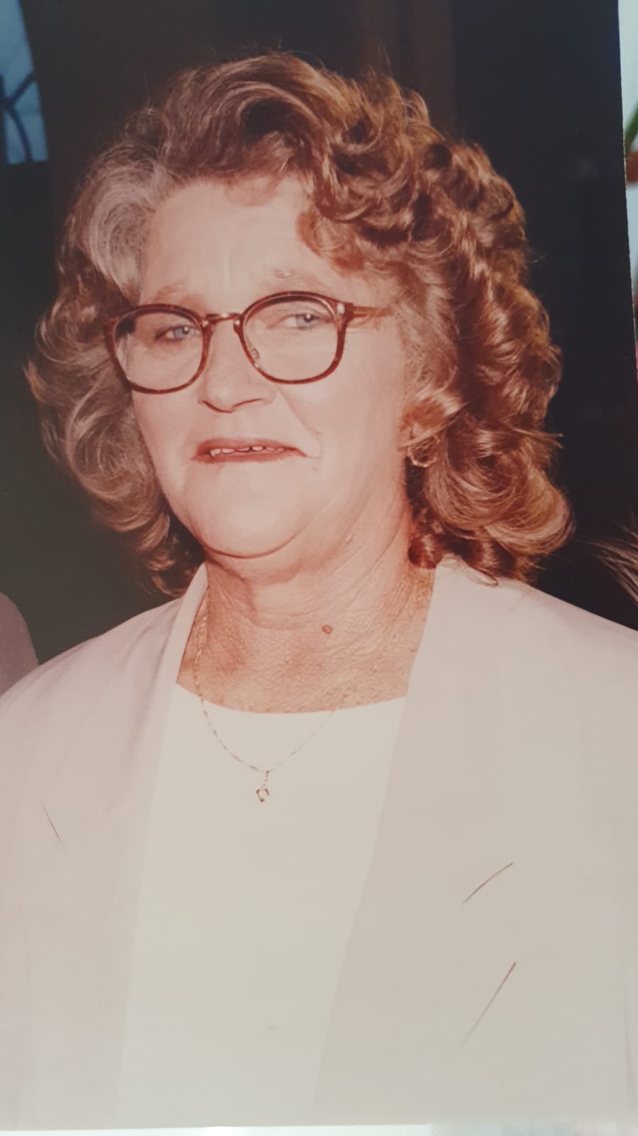 Idalina Gerbato dos Santos