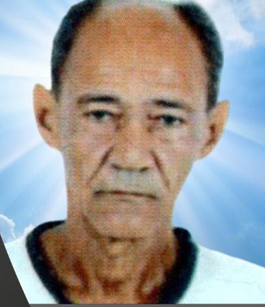 Luiz Carlos Nascimento