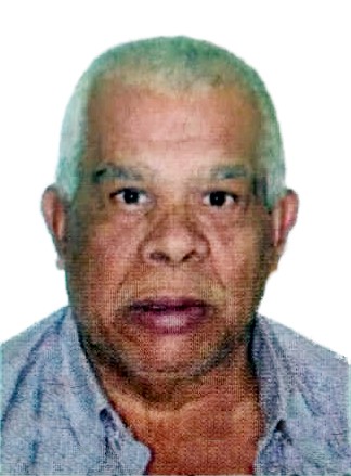 Eufrásio José Teixeira