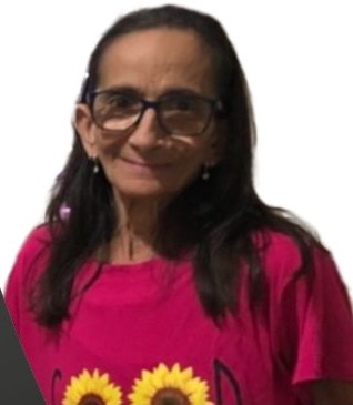 Dircilei Trevisan D' Avila Paes