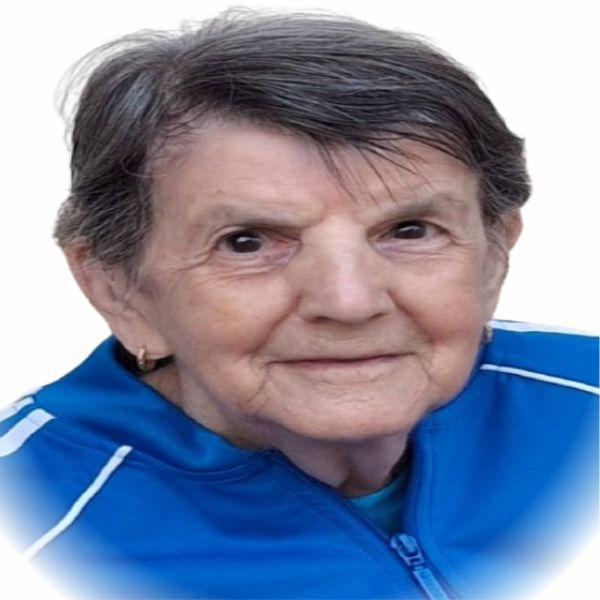 Braulia Dias Mateus Gasque