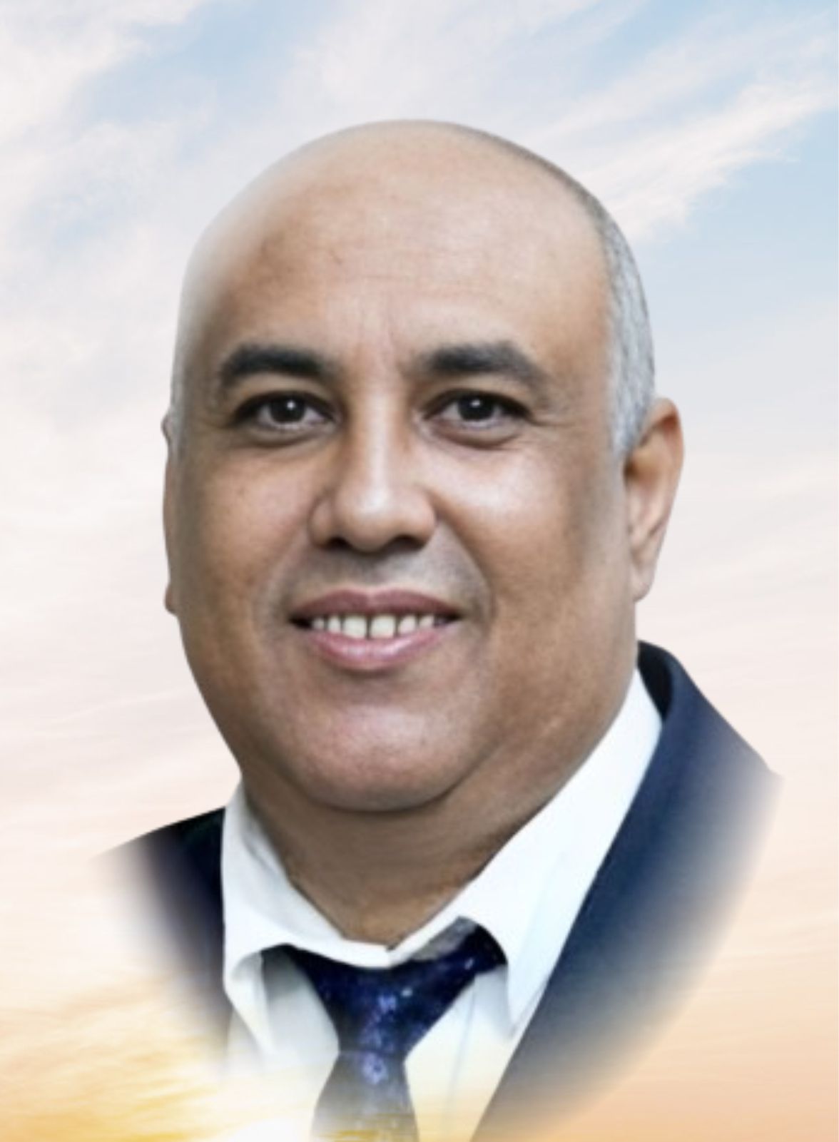 Pr. Alex Gomes da Silva