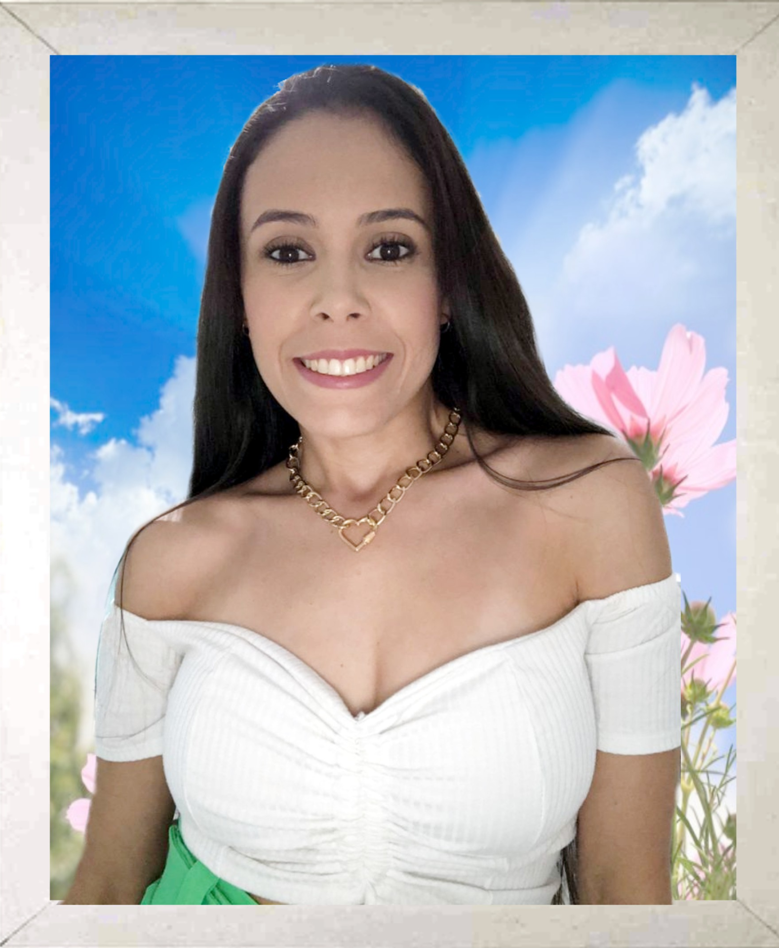 Dayane Grazieli Porto Lorençon