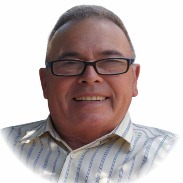 Antônio Lúcio Bolzan