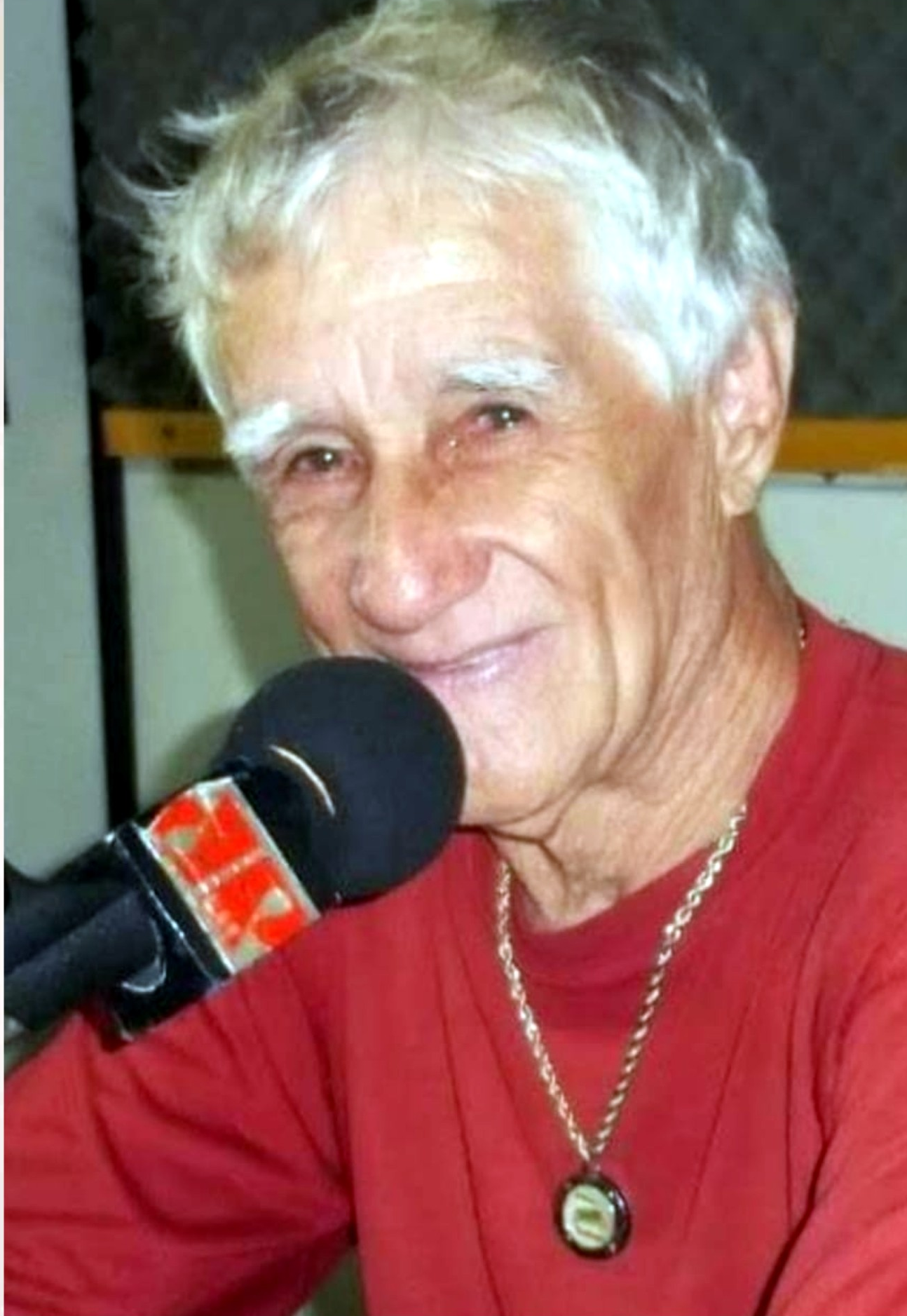 Benedito Preto Godoi ( Véio Ditinho )