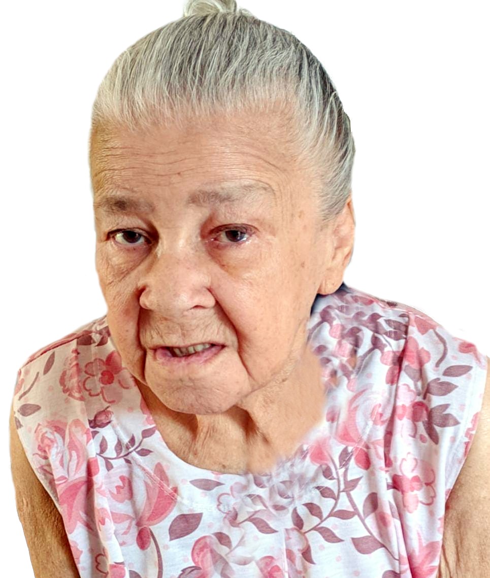 Cezarina Ferreira dos Reis