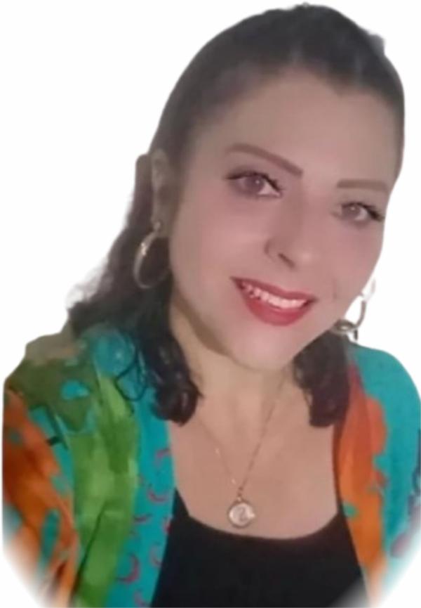 Sirlene Cristina Gabriel