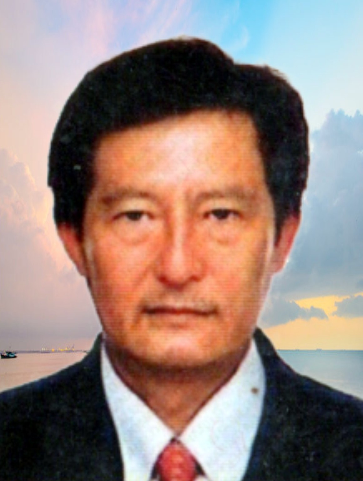 Rubens Haruo Takenaka