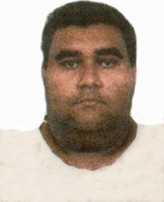 Alexandre Aguerra da Silva