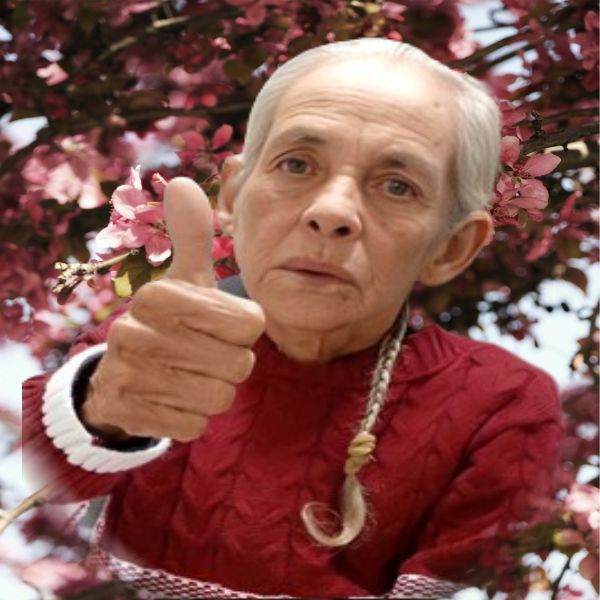MARIA APARECIDA LEITE DE CARVALHO
