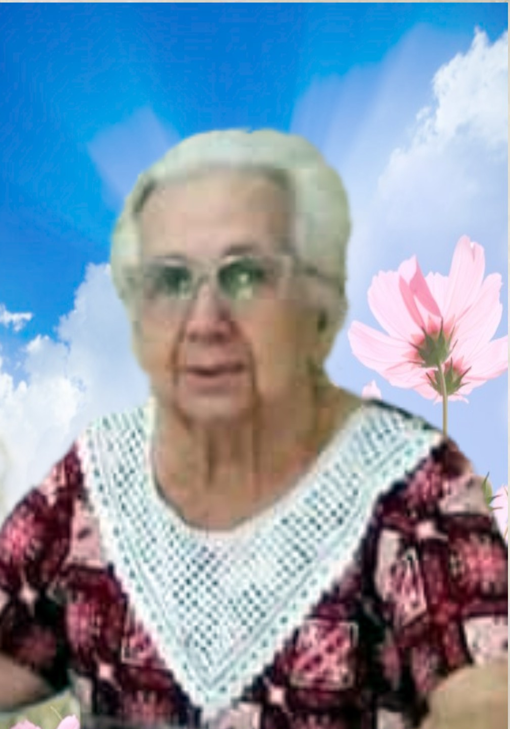 Alda Albieri Marques