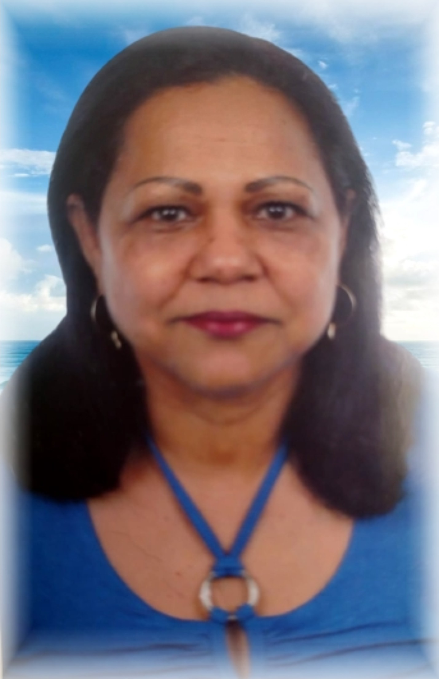 Maria dos Anjos Santana