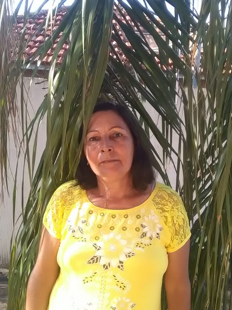 Lindaura Teodoro  Pinhaneli