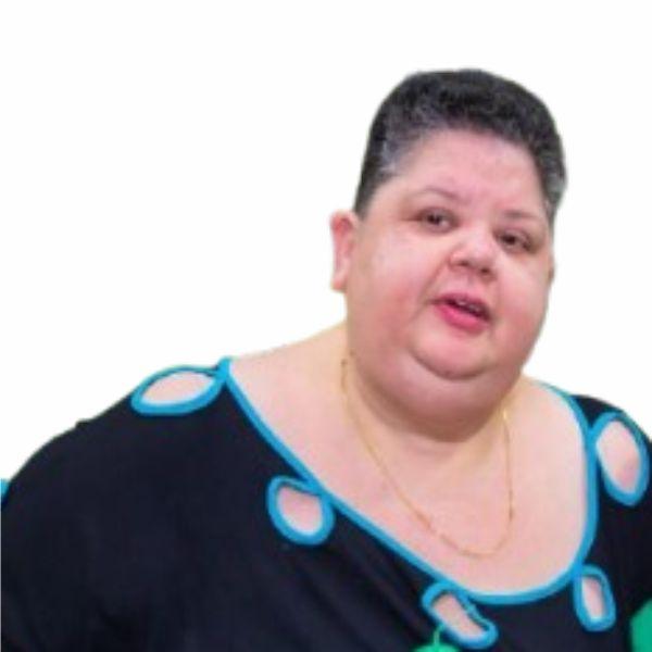 Adriana Gomes da Silva