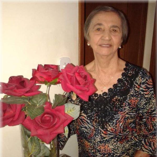 AMÉLIA DE ALMEIDA REIS