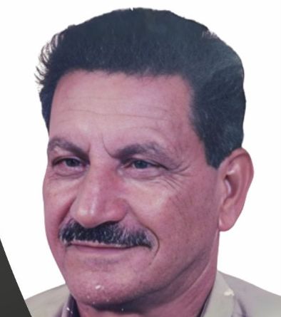 Waldemar Campos Sobrado