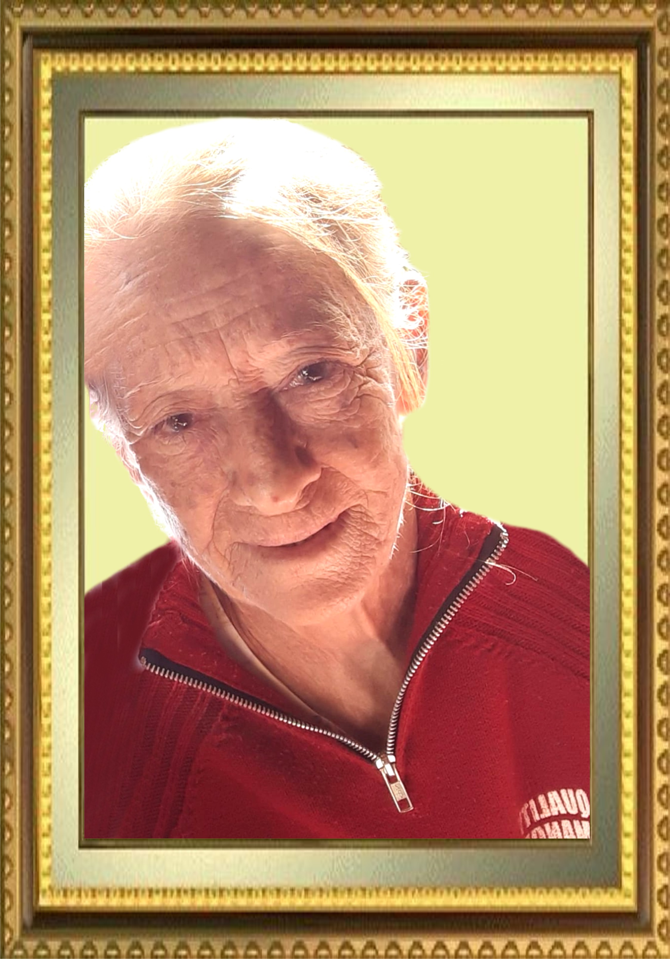 Cleuza Aparecida Panato dos Reis