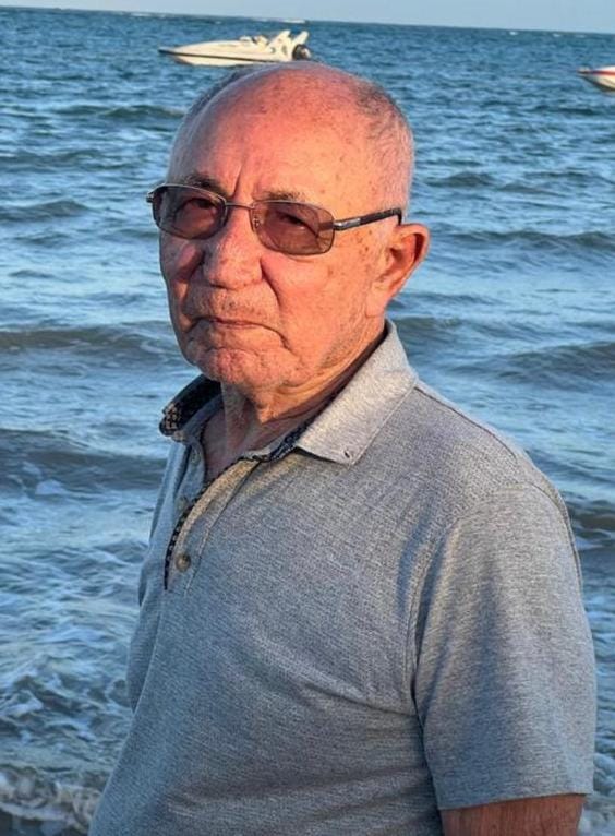 Benedito Ferreira Munis