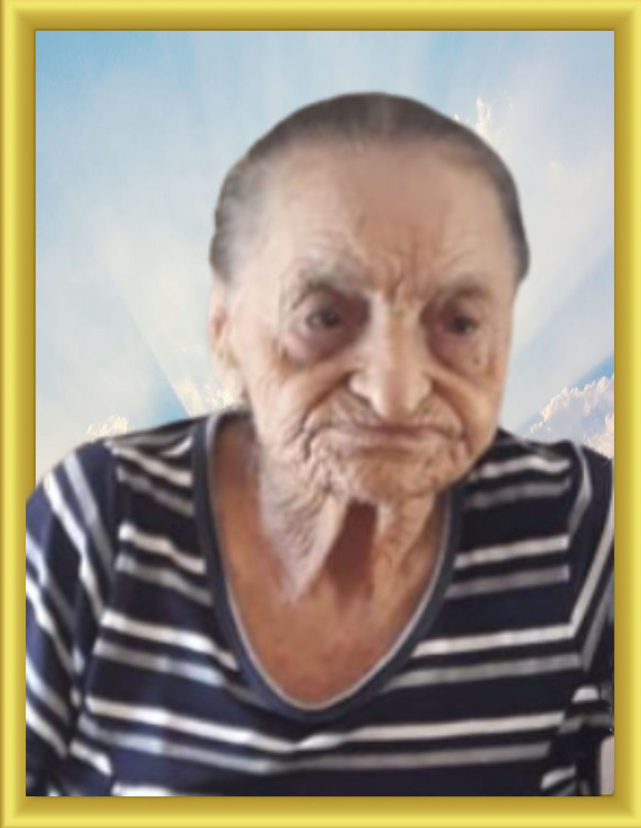 Maria Costa dos Santos