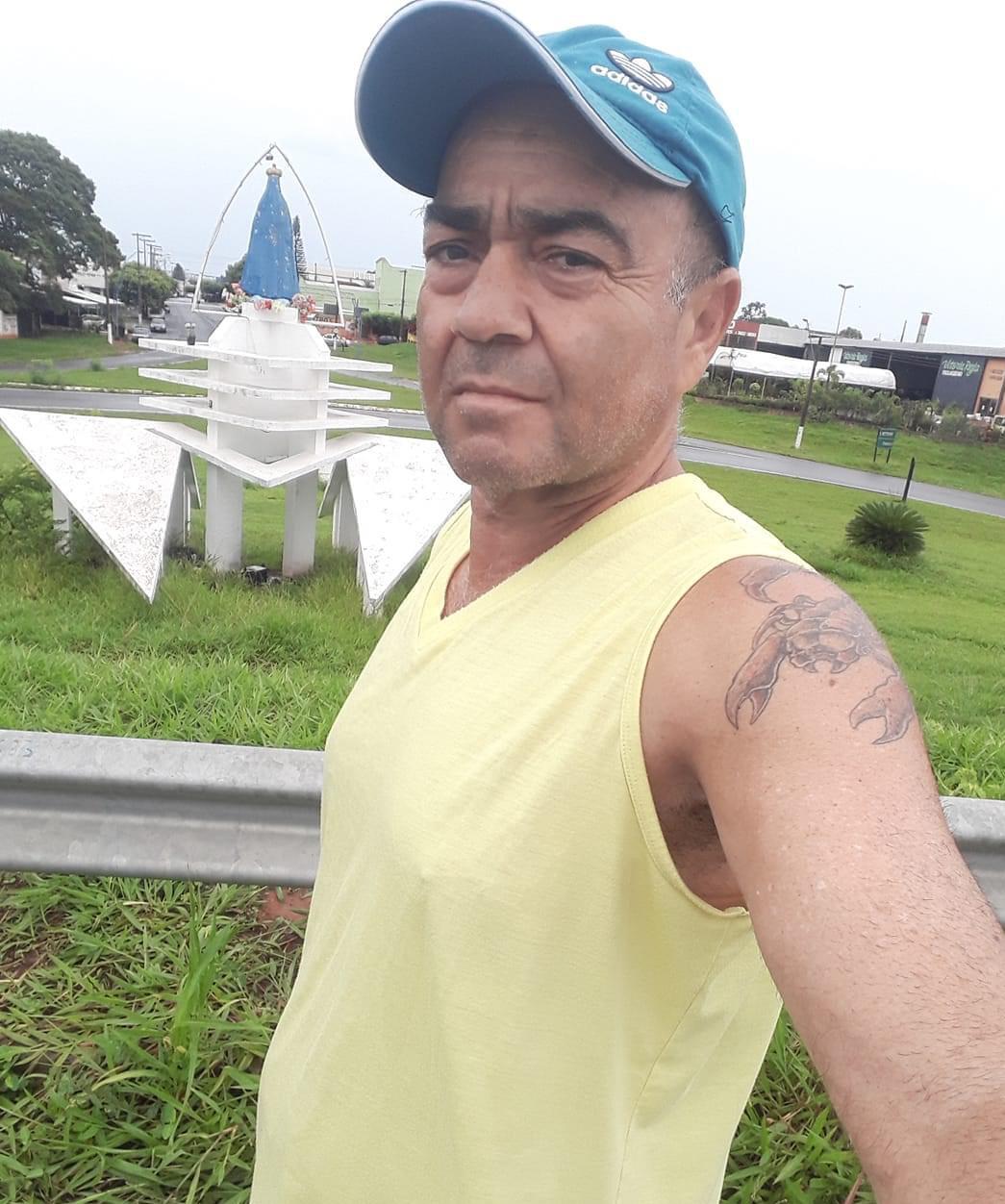 José André Carbone