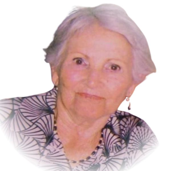 MARIA APARECIDA PATERNO