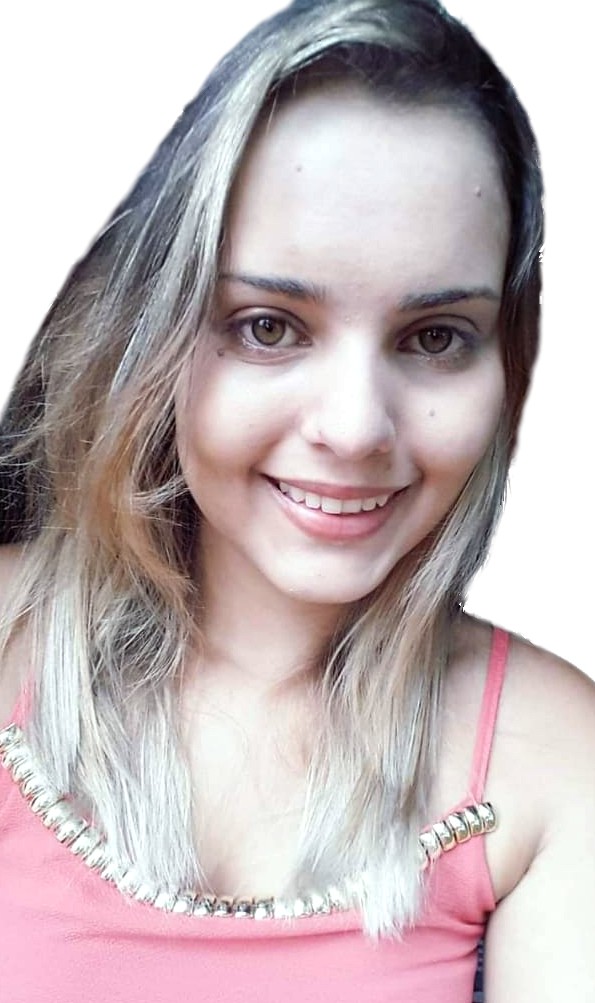 Caroline da Cruz Martins