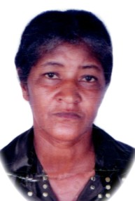 Inês Carvalho Cruz de Souza