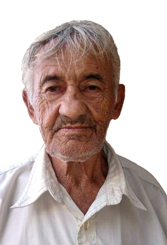 Estanislau Ferreira de Carvalho