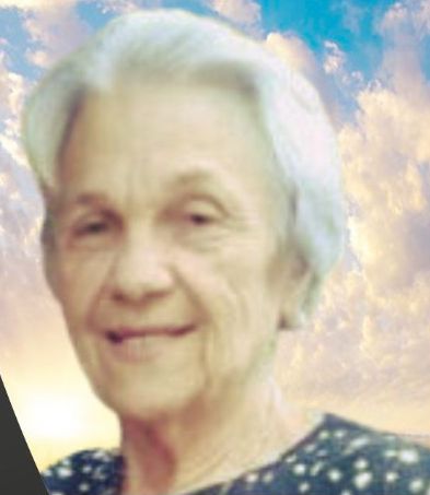 Sebastiana Ruth Santiantto de Almirante