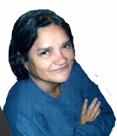 Maria Josefina Julio Faria