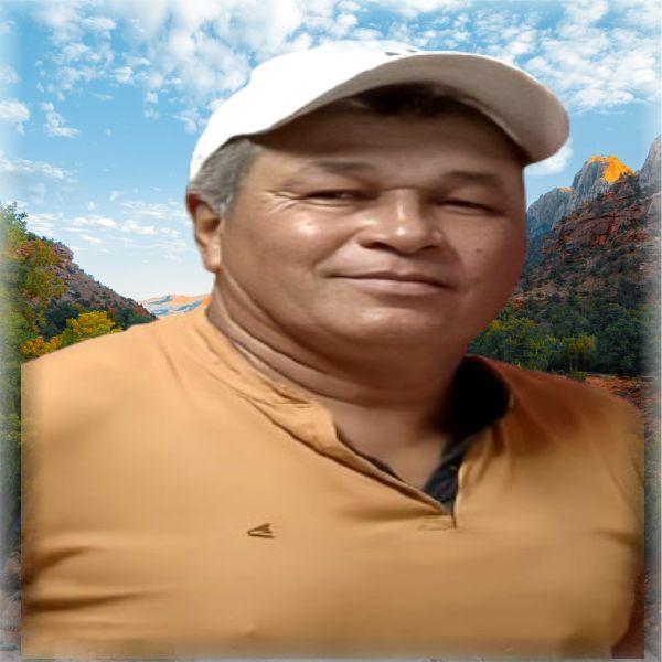 EXPEDITO DUARTE DA SILVA 