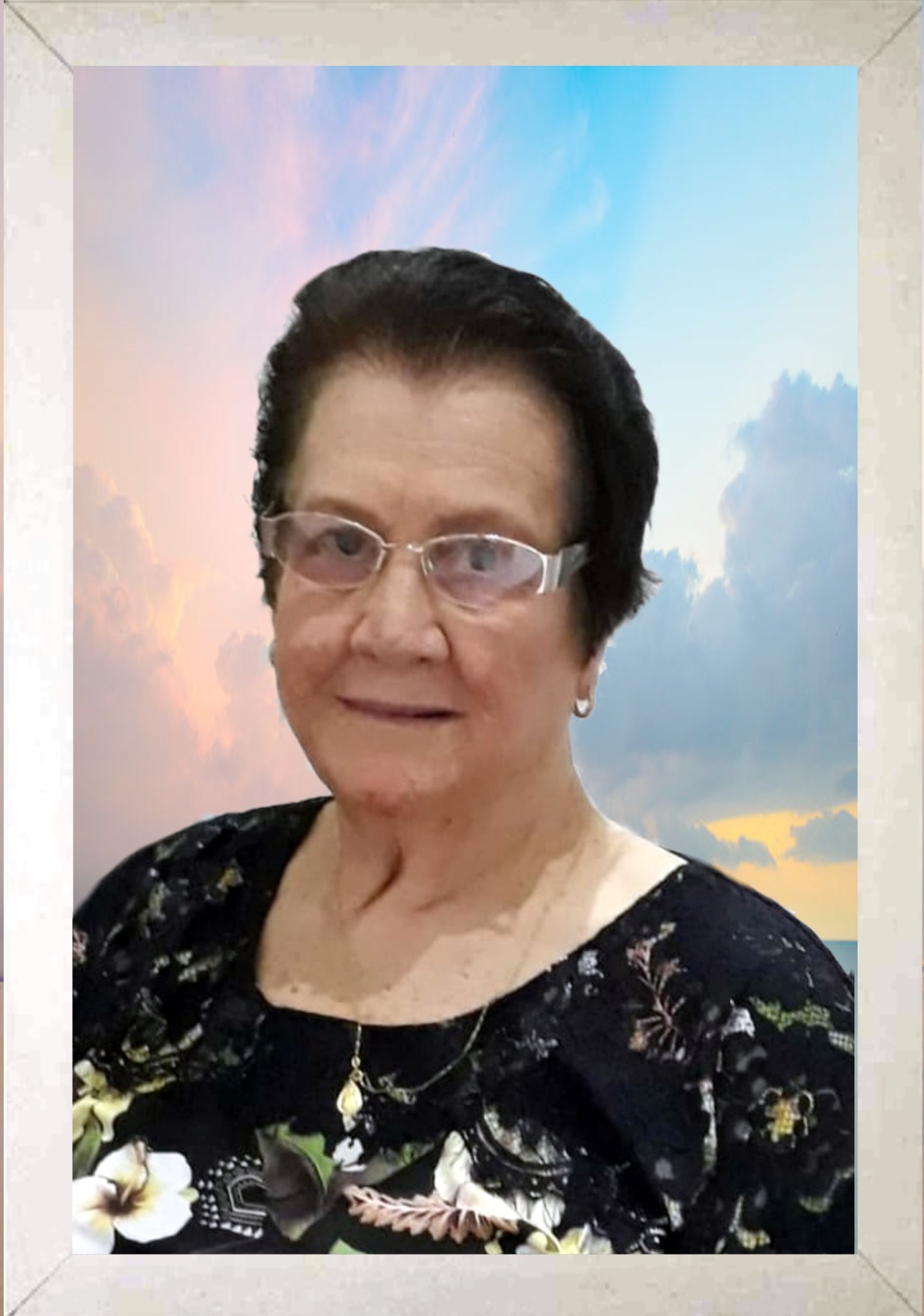 Luzia Franzon Bataglia