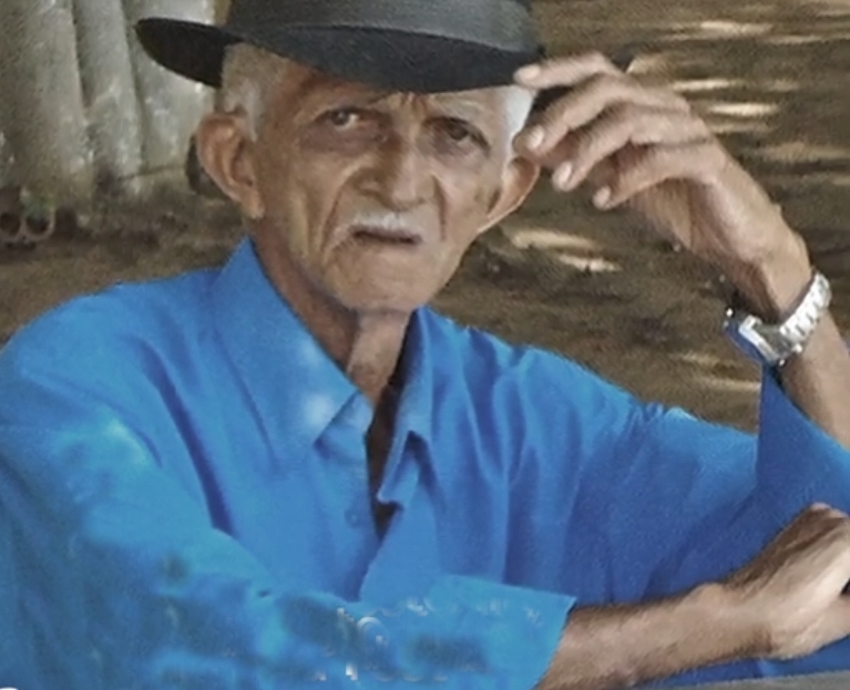 Antonio Viana de Oliveira