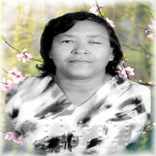 MARIA JOSÉ DA SILVA 