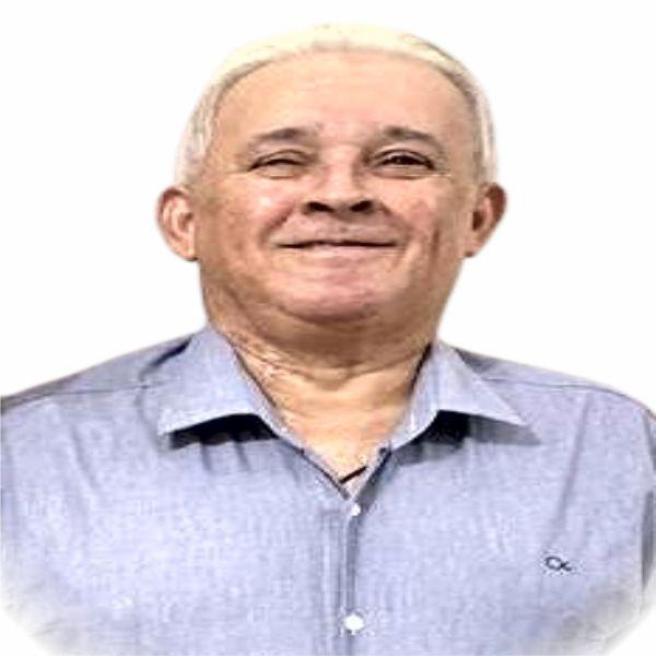 JOSÉ ROBERTO DE OLIVEIRA