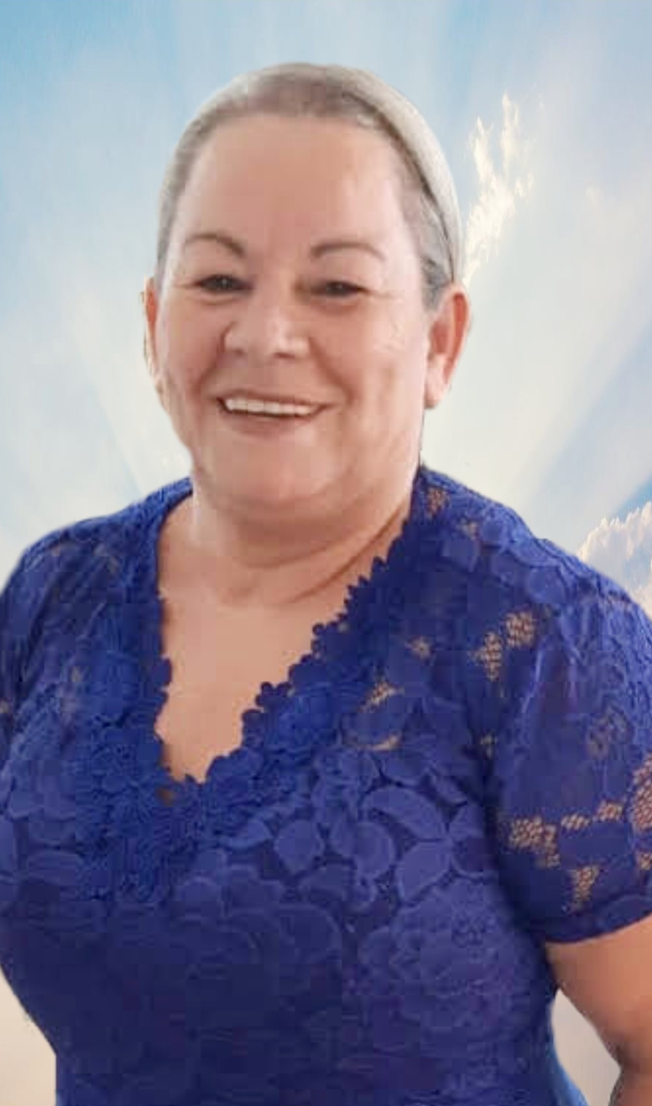 Vilma de Oliveira Silva