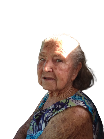 Iracy Solferis