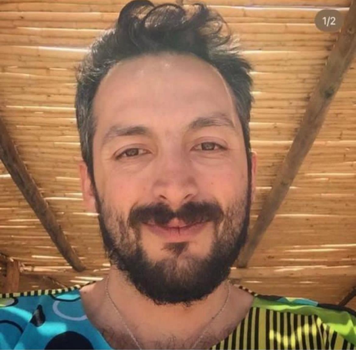 Sebastião Dias Braga Neto