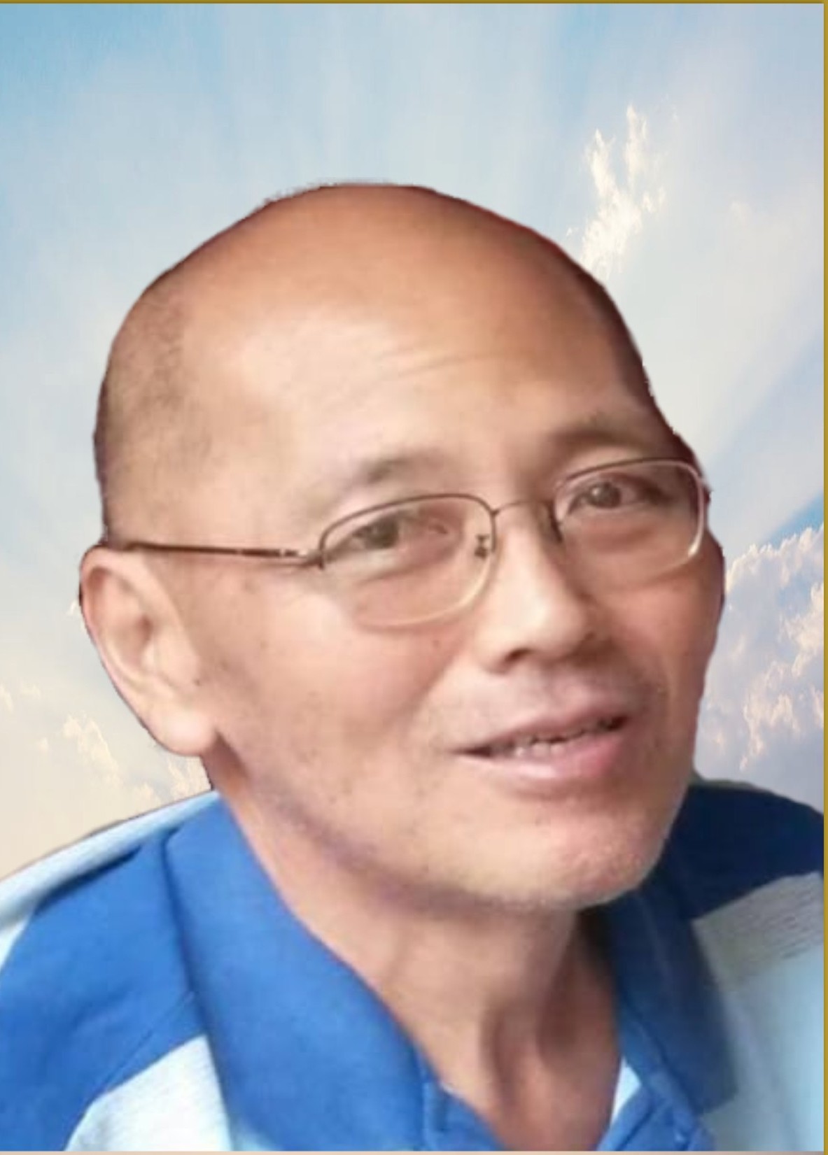 Carlos Alberto Massaaki Goto