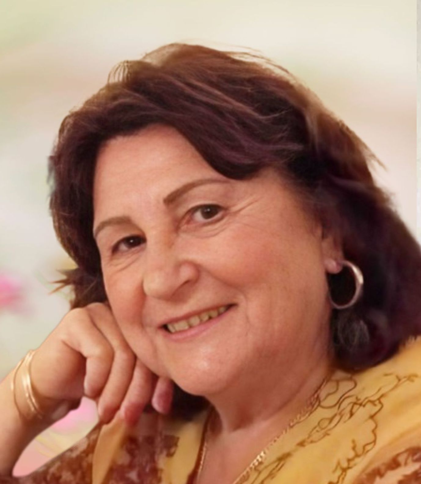 Maria Scaliante Fumagalli