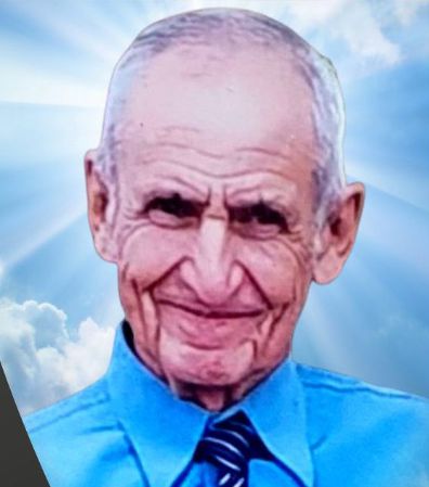 João José Alves Pereira