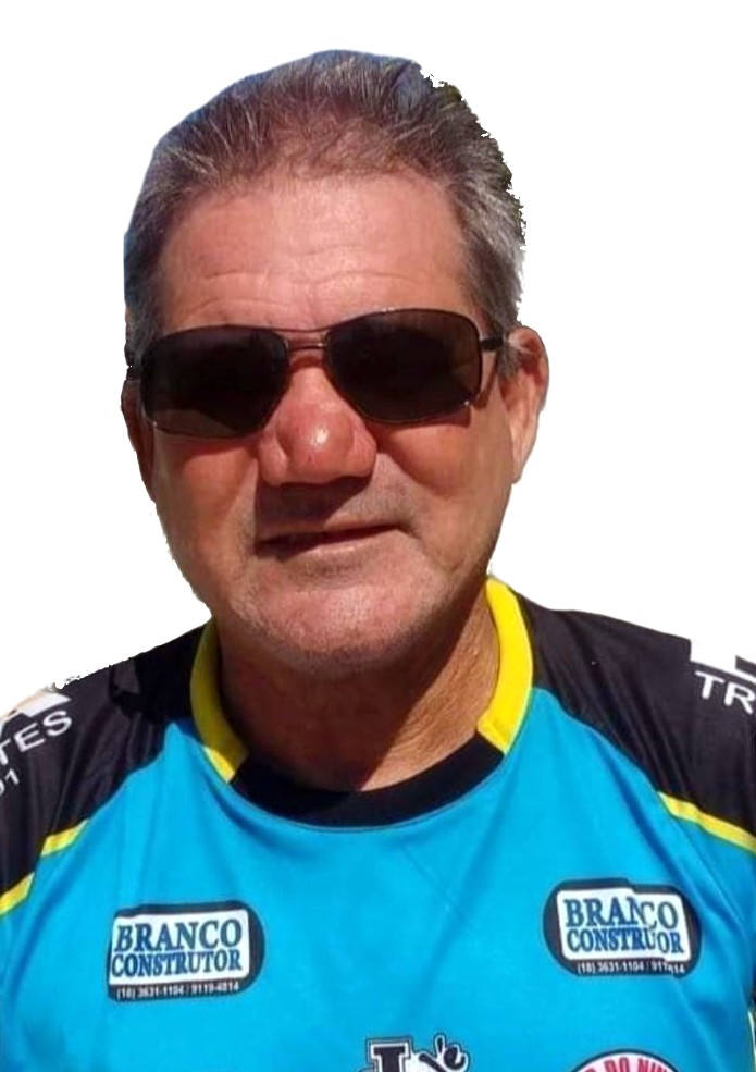 Nilson Rodrigues da Silva