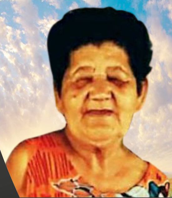 Rita Maria de Souza