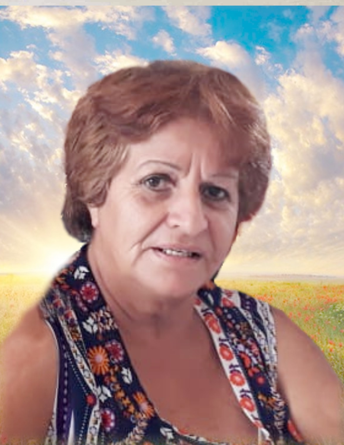 Idalina Aparecida de Brito