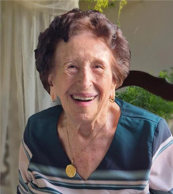 Geny Garbeline Cenedesi