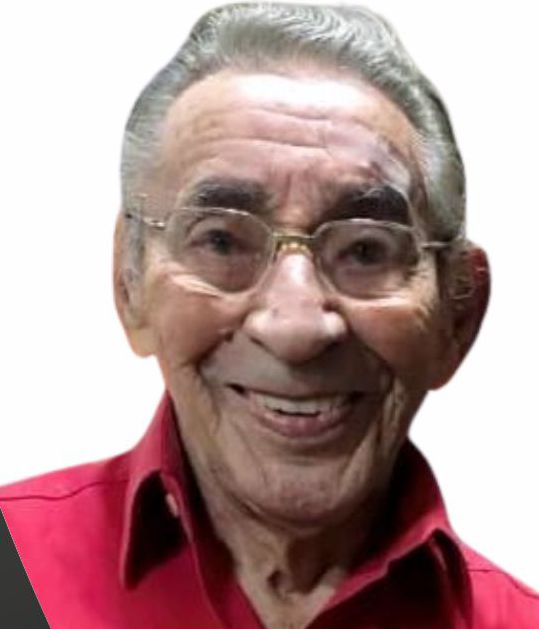 Oswaldo José dos Santos