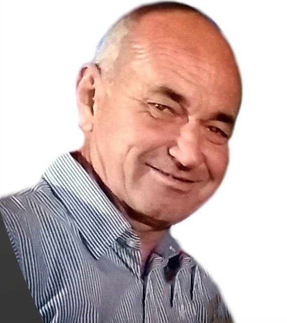 Antonio Carlos São João ( Toninho da Geladeira )