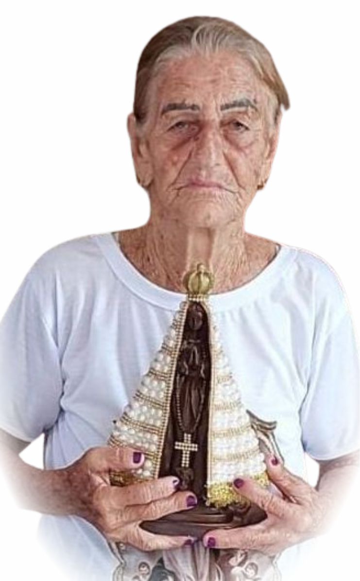 Maria Silva de Freitas